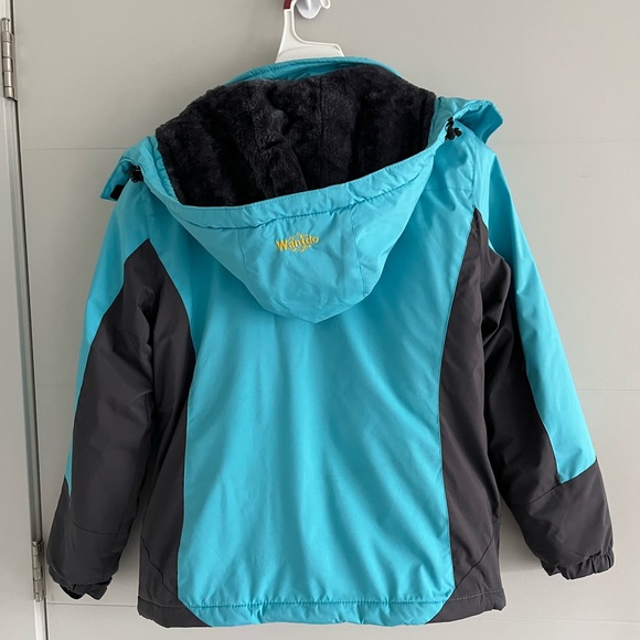 Wantdo Snow/Ski Jacket - Picture 3 of 6